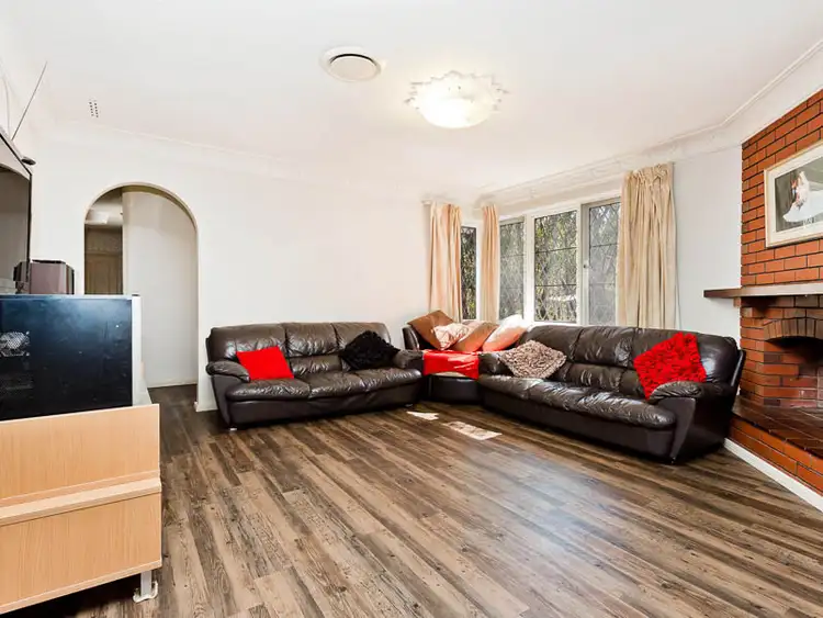 Fifth view of Homely house listing, 10 Hillcrest Drive, Darlington WA 6070