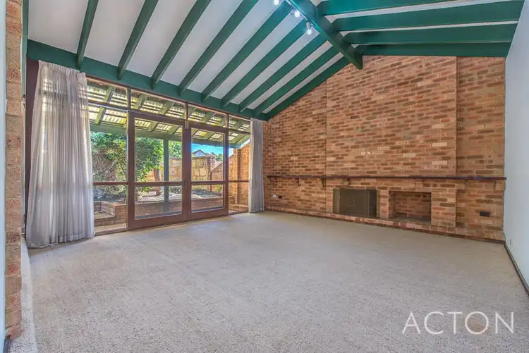 Third view of Homely house listing, 22 Connelly Way, Booragoon WA 6154