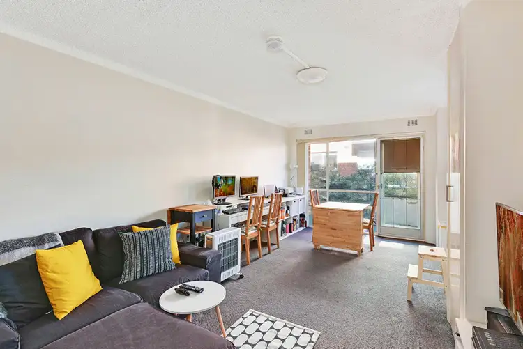 Second view of Homely unit listing, 7/44 West Pde, West Ryde NSW 2114