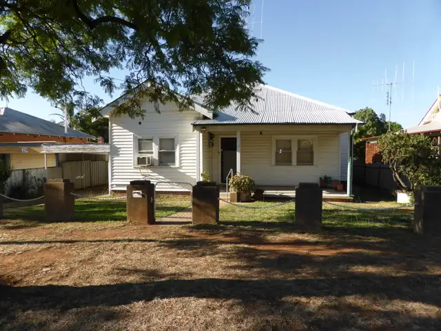 Main view of Homely house listing, 31 Mitchell Street, Parkes NSW 2870