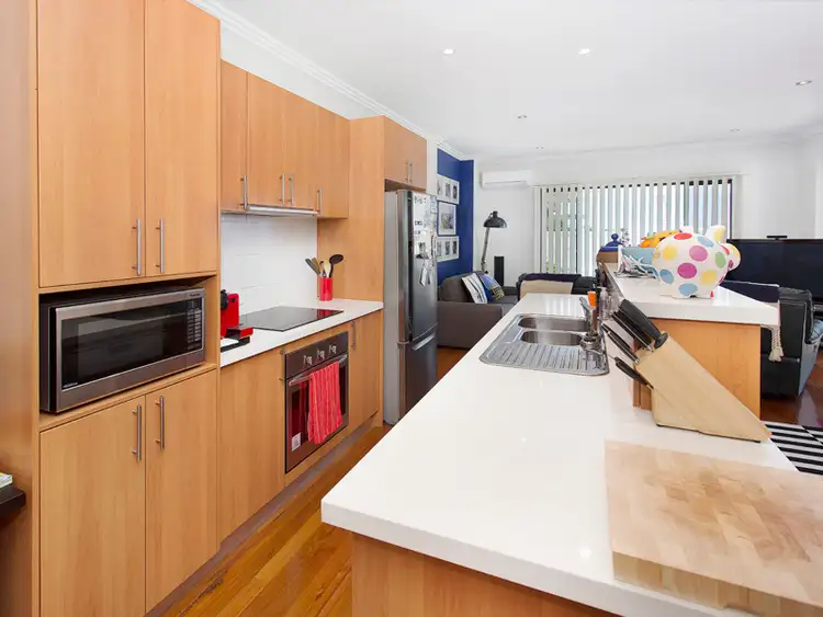 Third view of Homely house listing, 7/43 Cooinda Place, Kiama NSW 2533