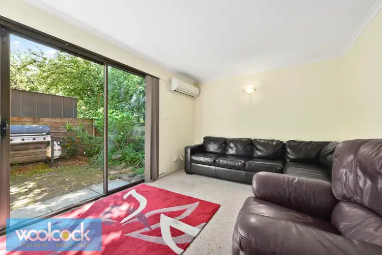 Third view of Homely townhouse listing, 5/47A High Street, East Launceston TAS 7250