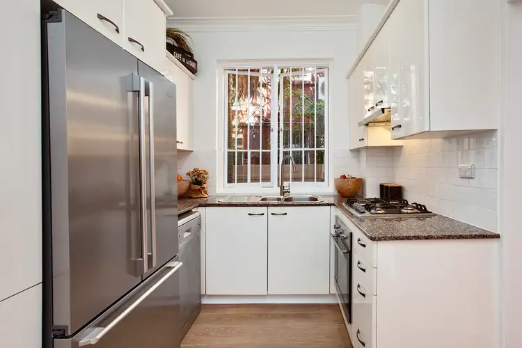 Third view of Homely apartment listing, 3/63 Curlewis Street, Bondi Beach NSW 2026