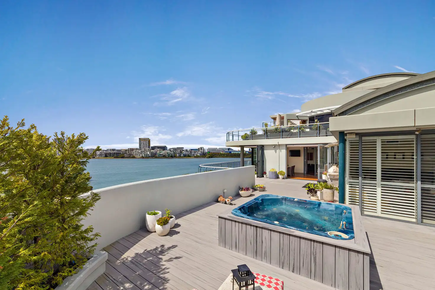 Main view of Homely apartment listing, 20/29 Bennelong Parkway, Wentworth Point NSW 2127
