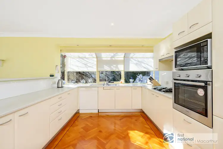 Fourth view of Homely house listing, 15 Macquarie Links Drive, Macquarie Links NSW 2565