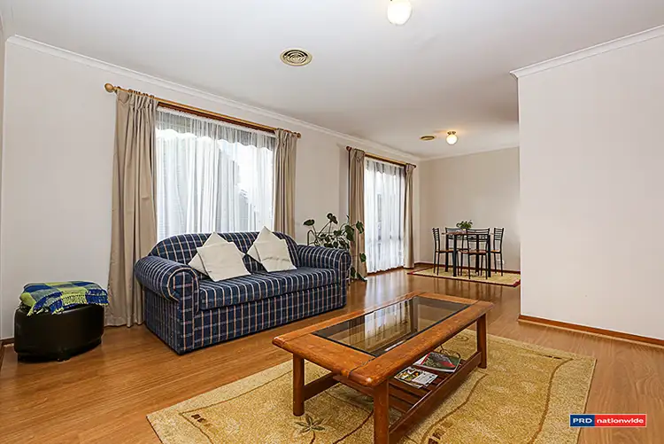 Second view of Homely house listing, 41 Freda Gibson Circuit, Theodore ACT 2905