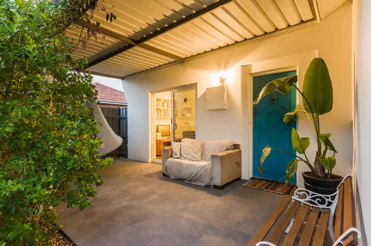 Fourth view of Homely house listing, 27 Paget Street, Hilton WA 6163