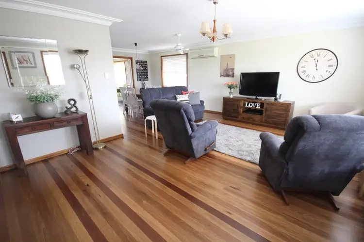 Second view of Homely house listing, 5 Battinga Close, Taree NSW 2430