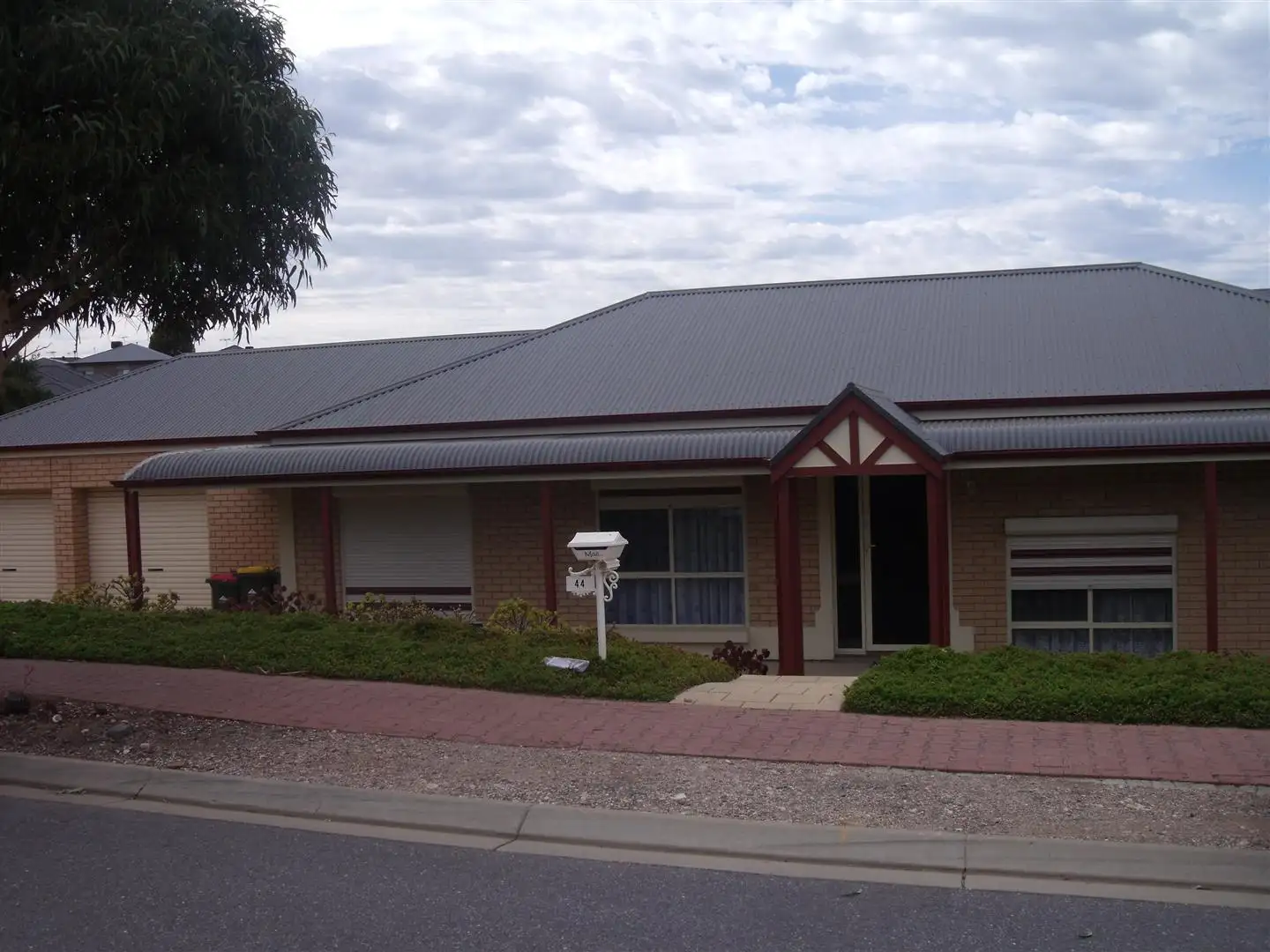 Main view of Homely house listing, 44 Mariner Drv, Sheidow Park SA 5158