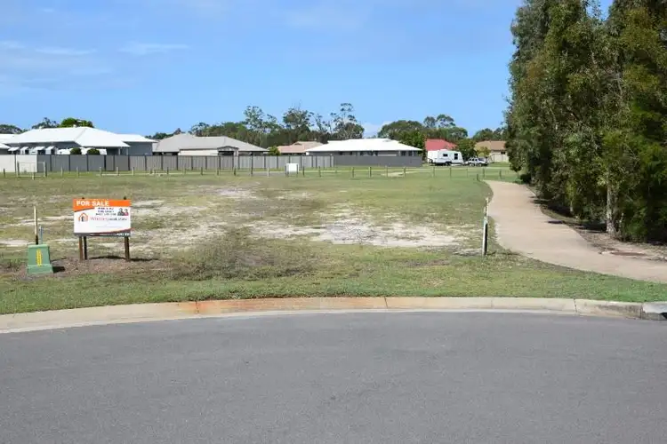 60 Honey Myrtle Close, Burrum Heads QLD 4659