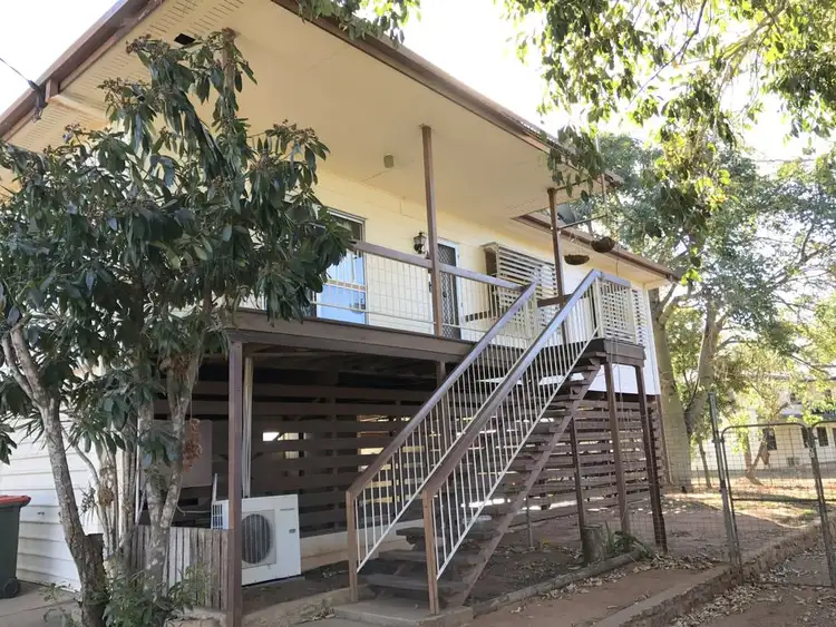 Fourth view of Homely house listing, 15 Flight Drive, Moranbah QLD 4744