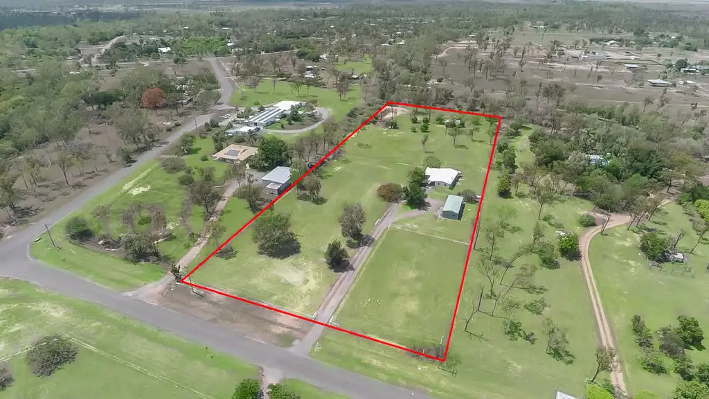 Main view of Homely house listing, 4 Brady Road, Oak Valley QLD 4811