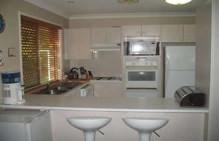 Fifth view of Homely house listing, 57 JONQUIL CIRCUIT, Flinders View QLD 4305