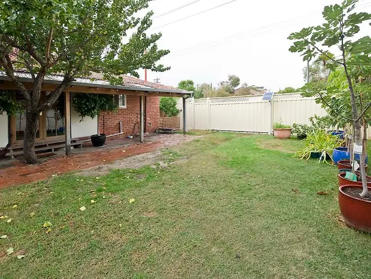 Fourth view of Homely house listing, 21 Collins Street, Kensington WA 6151