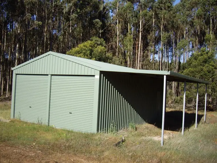 Fifth view of Homely rural property listing, - Springbank Road, Casterton VIC 3311