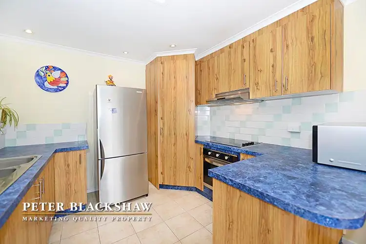 Sixth view of Homely house listing, 16/19 Ashby Circuit, Kambah ACT 2902
