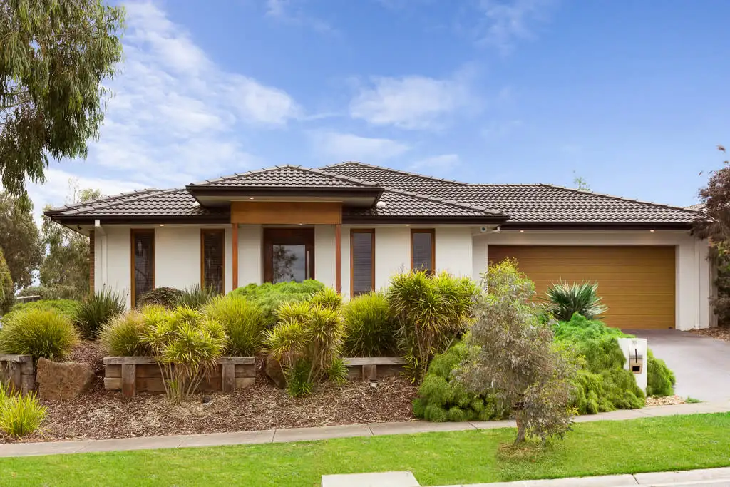 Main view of Homely house listing, 15 Bellis Circuit, Botanic Ridge VIC 3977