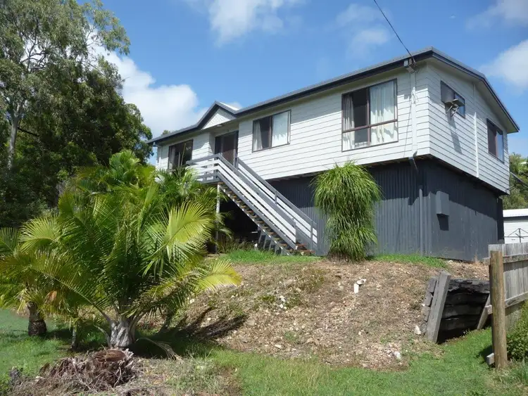 Fourth view of Homely house listing, 41 Captain Cook Drive, Agnes Water QLD 4677