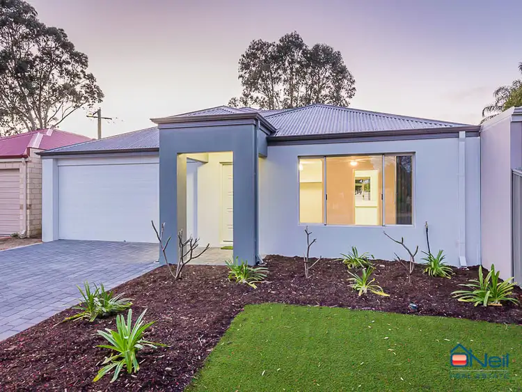 Second view of Homely house listing, 137A Owtram Road, Armadale WA 6112