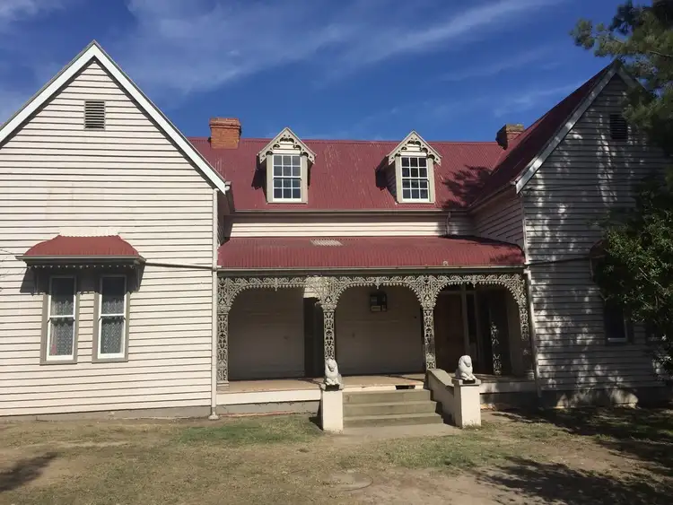 Main view of Homely house listing, 18 Salisbury Street, Uralla NSW 2358