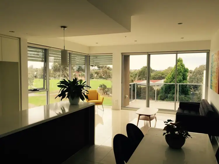 Second view of Homely apartment listing, 302/1024 Mt Alexander Road, Essendon VIC 3040