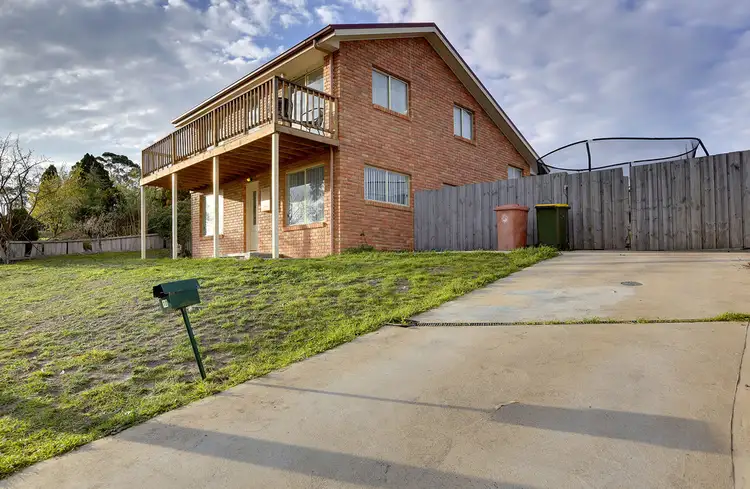 Second view of Homely house listing, 10 Barton Crescent, Bridgewater TAS 7030