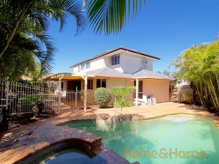 Fifth view of Homely house listing, 10 Picasso Place, Mackenzie QLD 4156