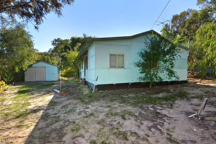 Sixth view of Homely house listing, 10 Laura Ave, Australind WA 6233