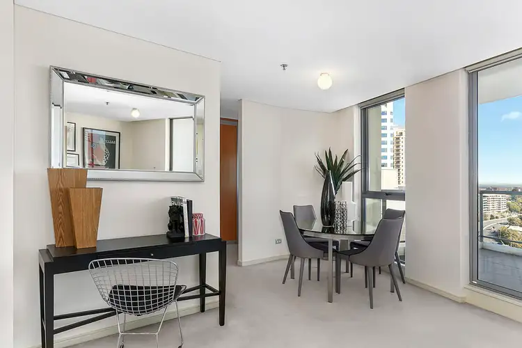 Second view of Homely apartment listing, 1107/1-13 Adelaide Street, Bondi Junction NSW 2022