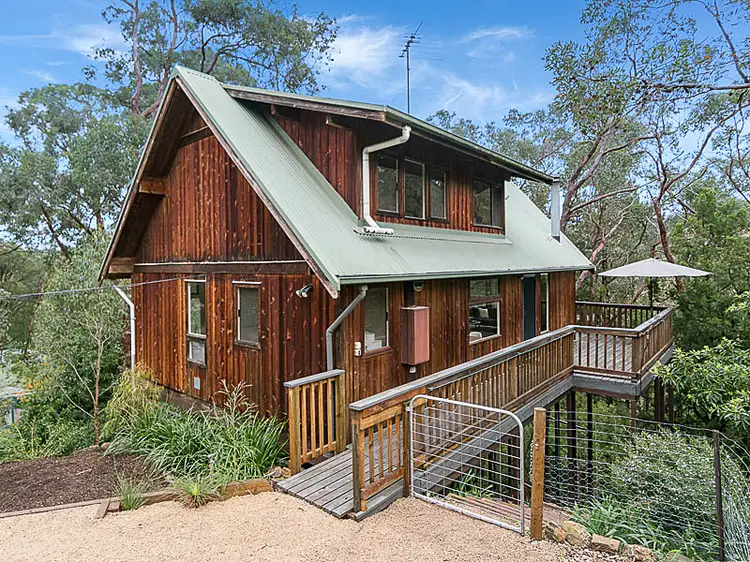 Main view of Homely house listing, 38 Whitewood Drive, Upper Sturt SA 5156
