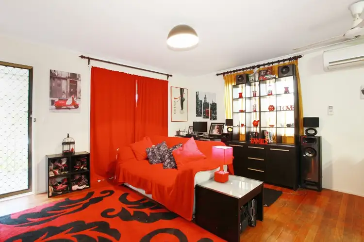 Second view of Homely house listing, 29 Woody Avenue, Kingston QLD 4114