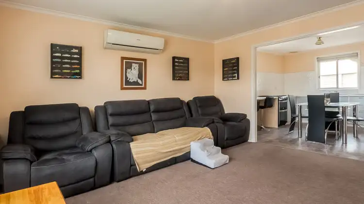 Third view of Homely house listing, 94 Lamprill Circle, Herdsmans Cove TAS 7030
