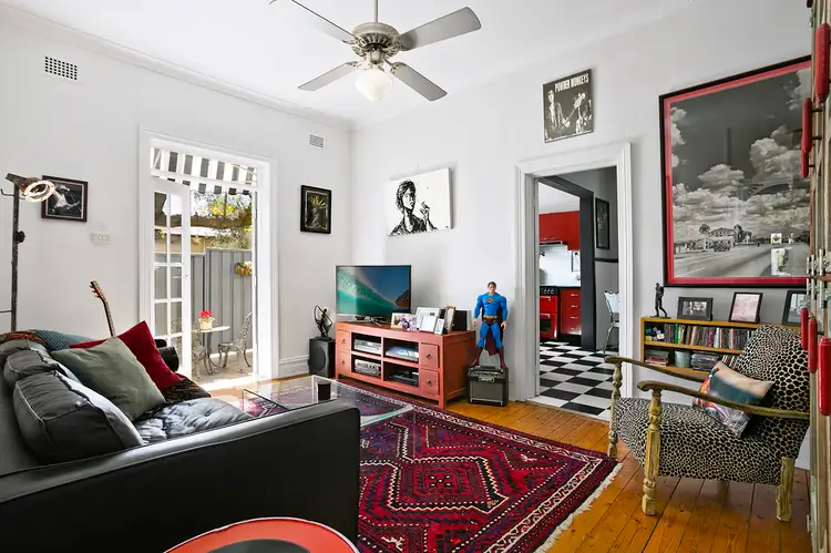 Fourth view of Homely house listing, 155 Sydenham Road, Marrickville NSW 2204