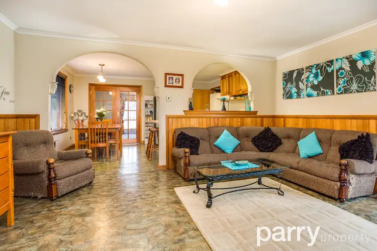 Seventh view of Homely house listing, 52 Jubilee Road, Youngtown TAS 7249