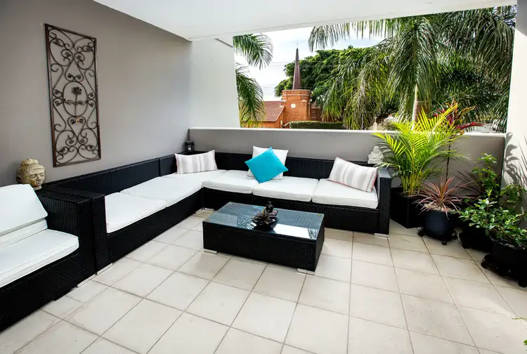 Main view of Homely unit listing, 4/83 Marine Parade, Redcliffe QLD 4020