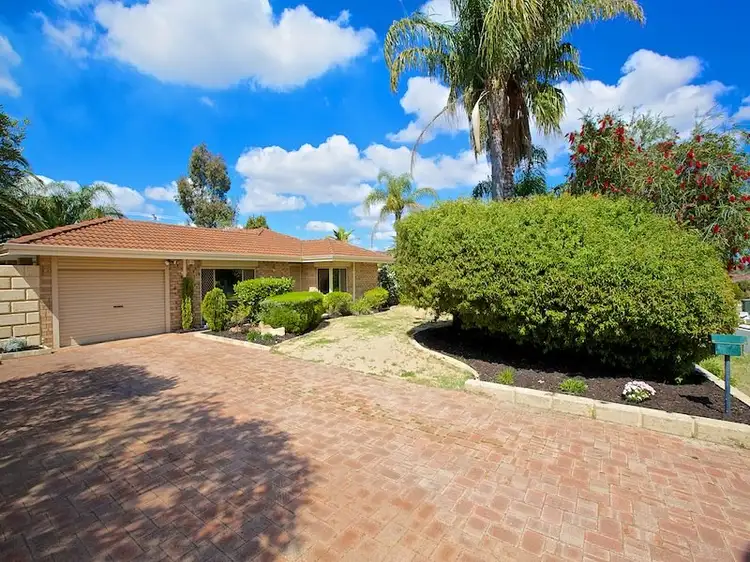 80 Woodward Circle, Marangaroo WA 6064