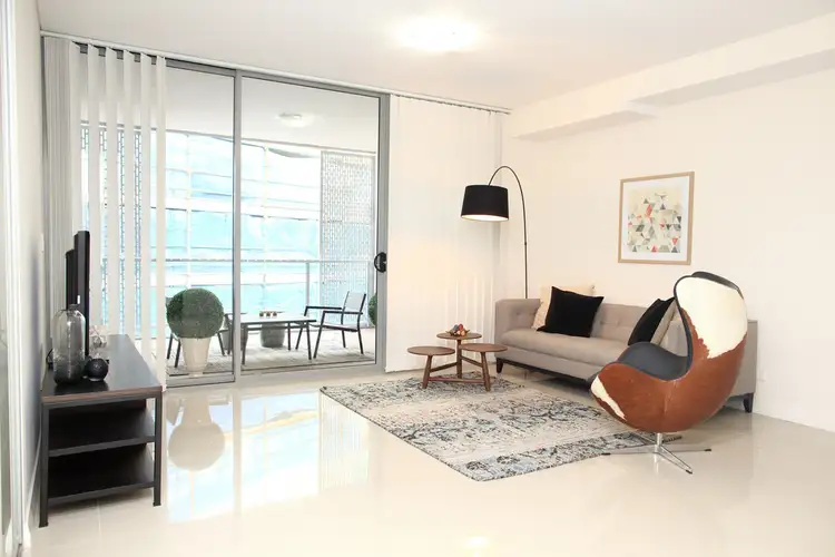 2410/43-45 Wilson Street, Botany NSW 2019