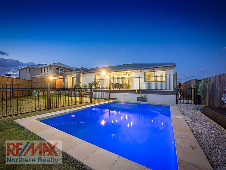 Second view of Homely house listing, 8 Avoca pl, Warner QLD 4500