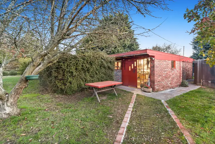 Fifth view of Homely house listing, 21 Braeside Road, Gisborne VIC 3437