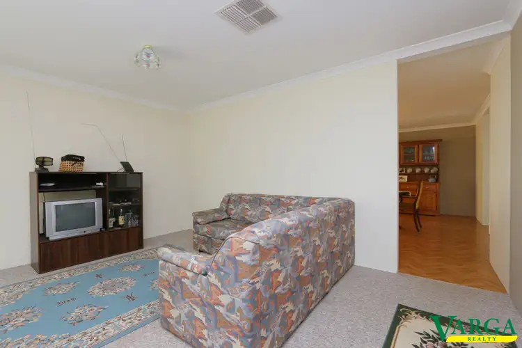 Fifth view of Homely house listing, 30 Cunderdin Loop, Dawesville WA 6211