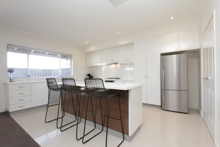 Third view of Homely townhouse listing, 71b Tenth Avenue, Inglewood WA 6052