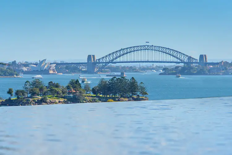 Main view of Homely house listing, 15 Vaucluse Road, Vaucluse NSW 2030