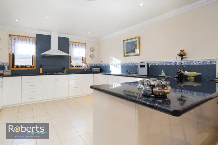 Fifth view of Homely house listing, 11 St Albans Court, Grindelwald TAS 7277