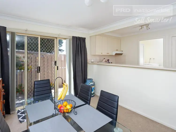 Third view of Homely unit listing, 30/11-13 Crampton Street, Wagga Wagga NSW 2650