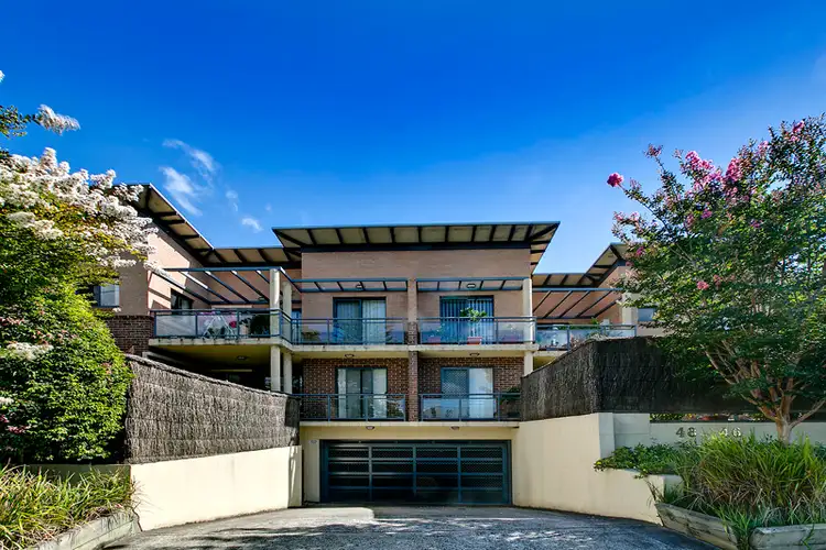 Fourth view of Homely unit listing, 15/46 Old Pittwater Road, Brookvale NSW 2100
