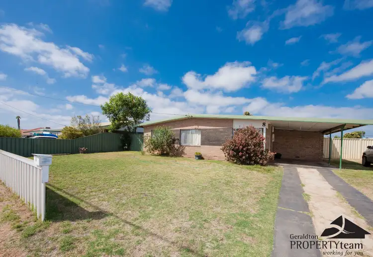 Third view of Homely house listing, 8 Woodman Street, Utakarra WA 6530