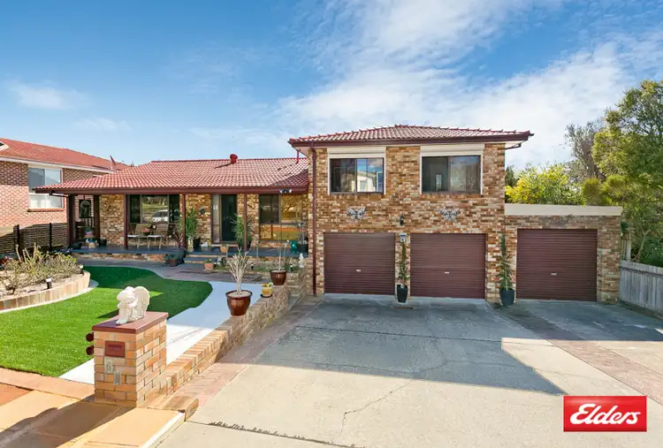 68 Summerville Crescent, Florey ACT 2615