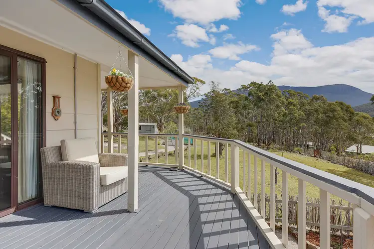 33b Bramble Street, Ridgeway TAS 7054