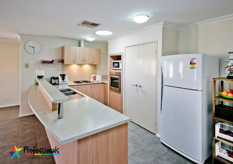 Fifth view of Homely house listing, 1 Lena Street, Tuart Hill WA 6060