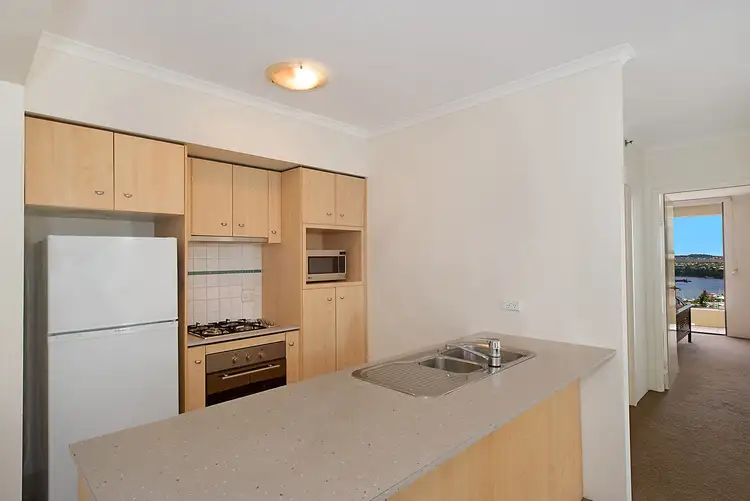 Sixth view of Homely apartment listing, 230/82 Boundary Street, Brisbane City QLD 4000